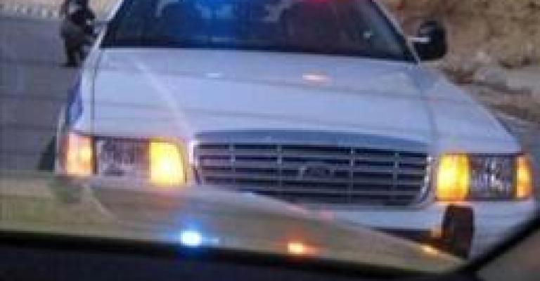 الرصيفة: القبض على مطلوب بعد مواجهة مسلحة 