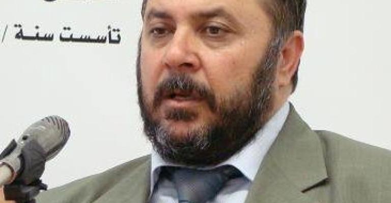 بني ارشيد: ما جرى "تعديلات في الهواء".. والانتخابات غير مجدية