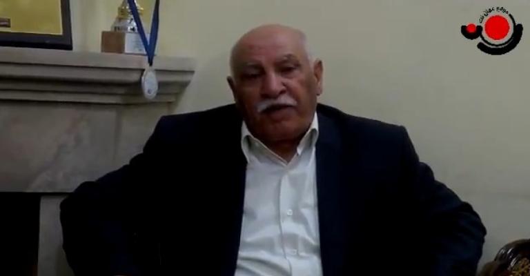 فيديو: فوز المرشح الشركسي هاكوز في سادسة عمان والحسامي يرفض نتائج الانتخابات