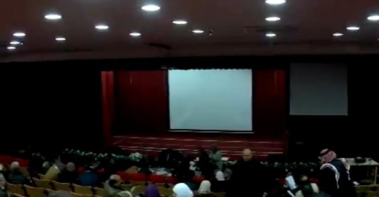 فيديو: ثالثة وسادسة عمان تستعدان للاقتراع وسط مخالفات المرشحين