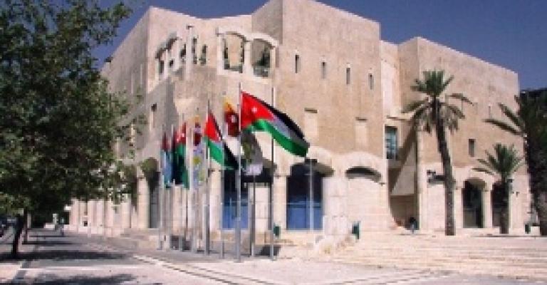 الكيلاني : الامانة ستدرس الإعتراضات على رسوم النفايات التجارية 