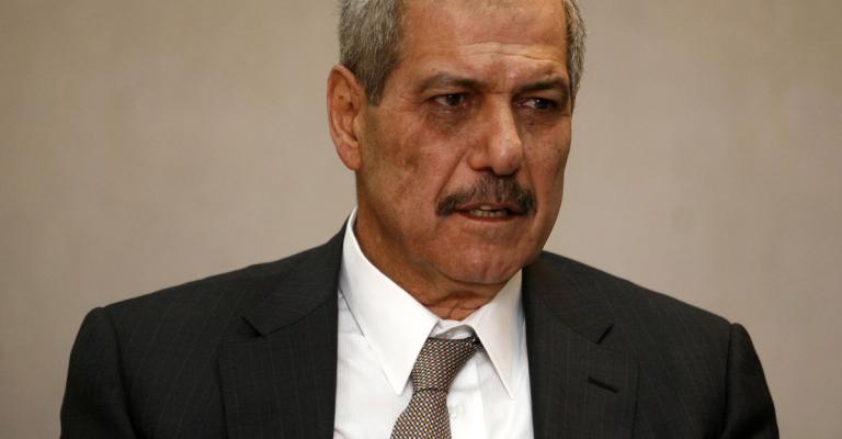 الطراونة رئيسا للديوان الملكي 