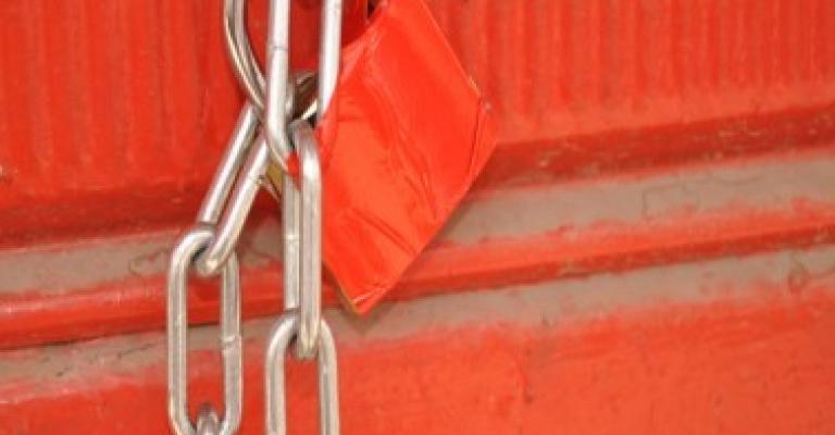 الأمانة تغلق 20 محلاً لمخالفتها الاشتراطات الصحية 