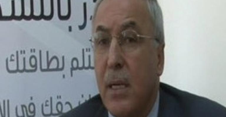 بني هاني: للجميع الحق باللجوء للقضاء للطعن بمجريات الانتخابات