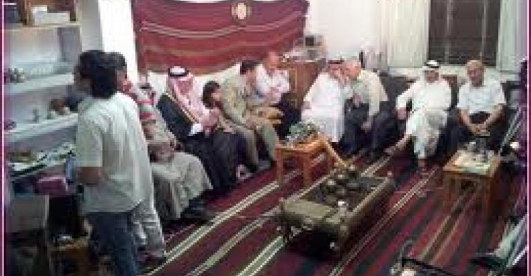 لم ينجح أحد