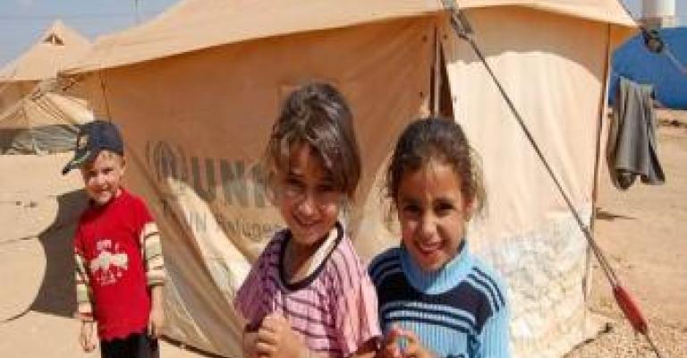 حسان: 500 مليون دولار لاحتياجات اللاجئين السوريين في المملكة