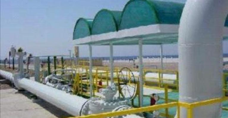 مسؤول مصري: خفض كميات الغاز للأردن بسبب الصيانة