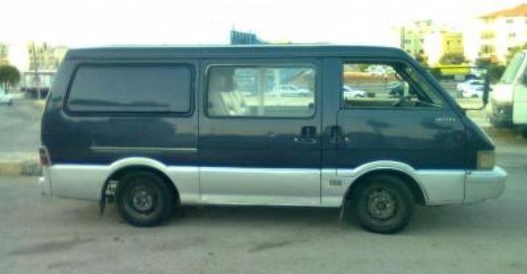 حملة على مركبات الخصوصي العاملة بأجر 