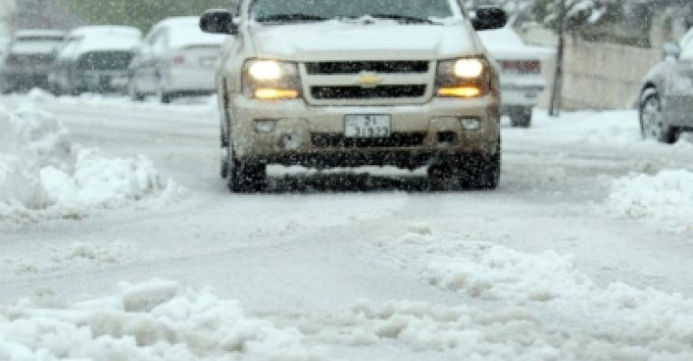 الطرق المغلقة والسالكة