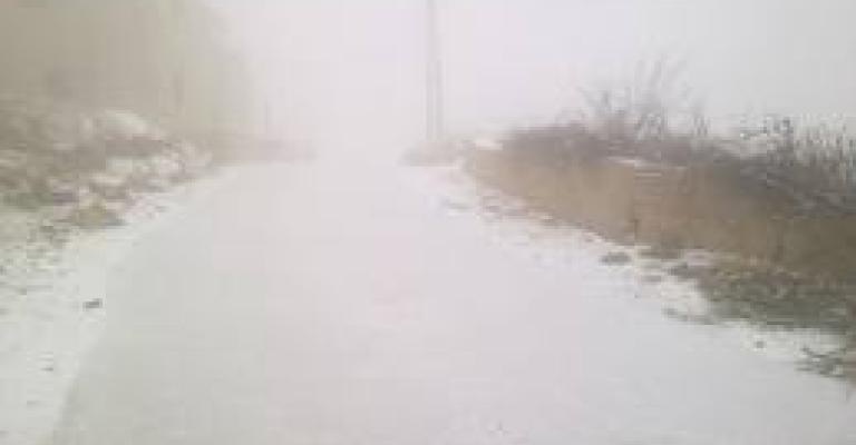 الطرق المغلقة الطرق المغلقة