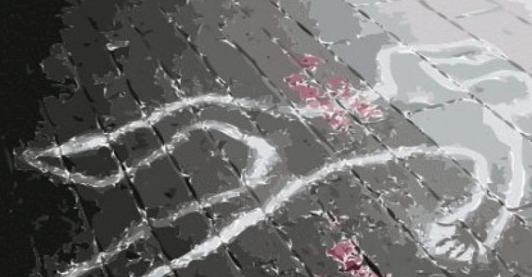 فك لغز جثة جبل الجوفة