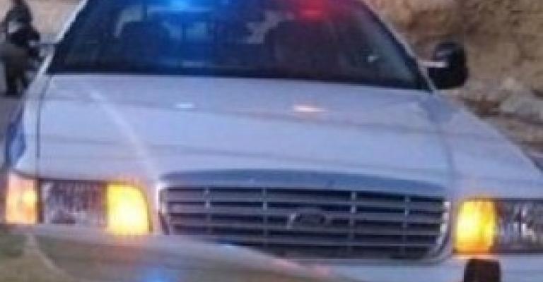 القبض على مطلوبين خطيرين