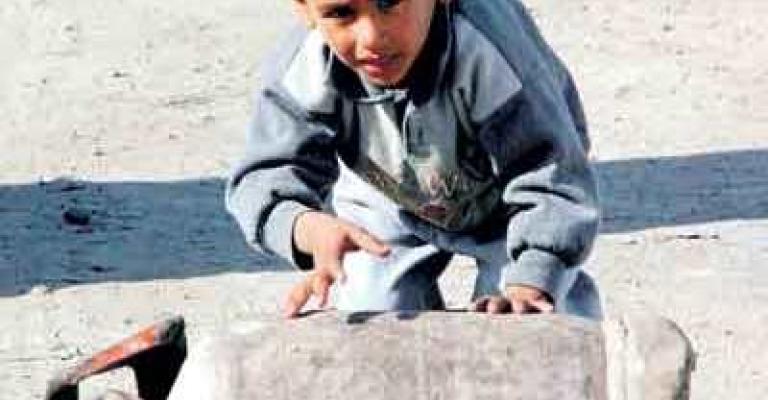 مواطنون يشتكون من التلاعب باسطوانة الغاز 