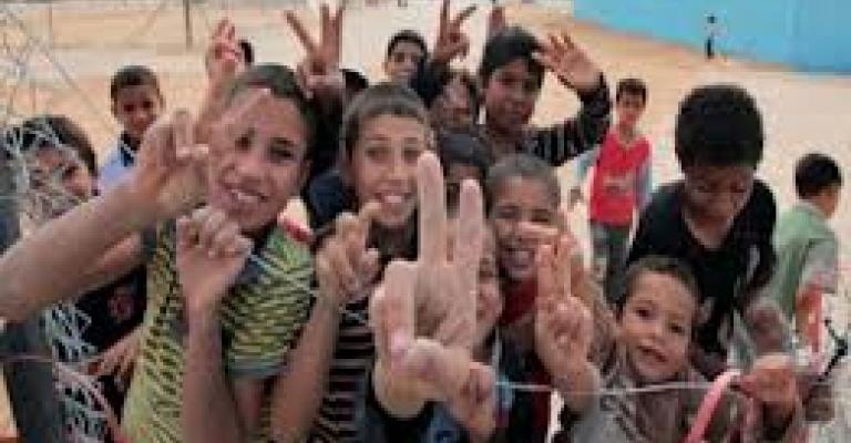 المركز الإسلامي : مدارس خاصة في المفرق لإستيعاب أعداد الطلاب السوريون