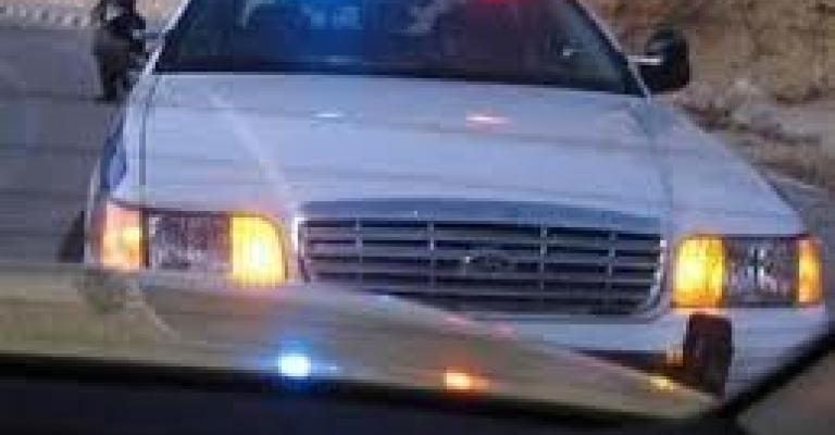 الأمن: إصابة شخص أثناء ملاحقته