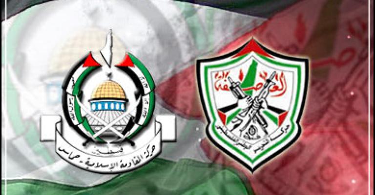 الفصائل الفلسطينية تتفق على حكومة جديدة 