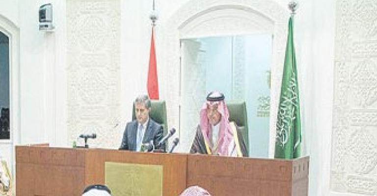 وزير الإعلام السوري ينتقد تصريحات الخارجية السعودية