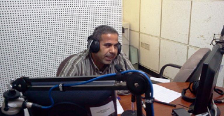 الإذاعات المجتمعية الأردنية يطالب بمزيد من الدعم