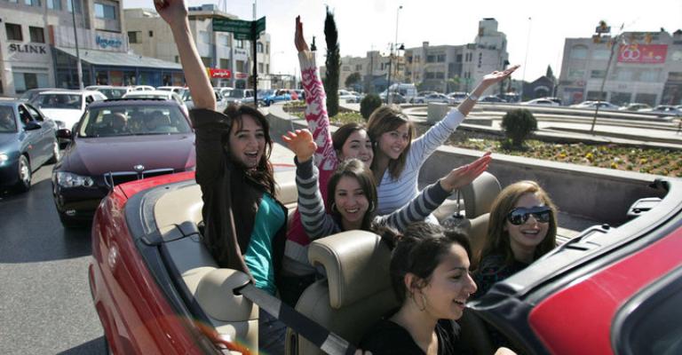 الامن يستعد لنتائج التوجيهي 