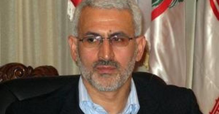 اغتيال رئيس الهيئة الإيرانية لإعادة الأعمار في لبنان 