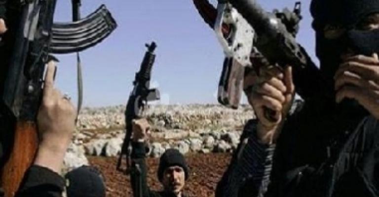 احتجاز أحد السلفيين في المستشفى الاسلامي بعد إصابته في درعا