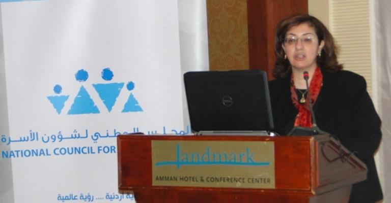 520 حالة يسجلها نظام التتبع الآلي للعنف الأسري