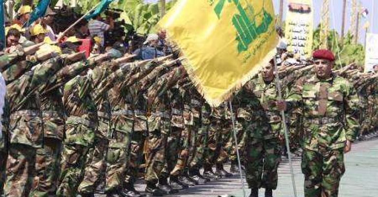 الجيش الحر يهدد بقصف حزب الله 