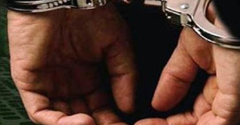 القبض على مجموعة من المحتالين 