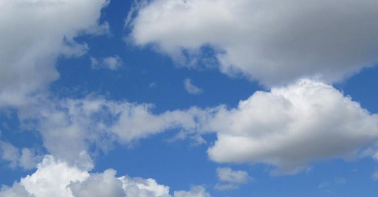 أجواء باردة حتى الاثنين