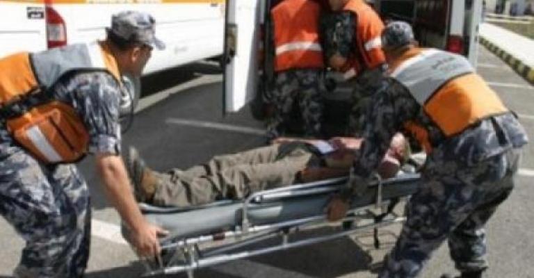 وفاة طفل وإصابة 3 آخرين بحادث تدهور