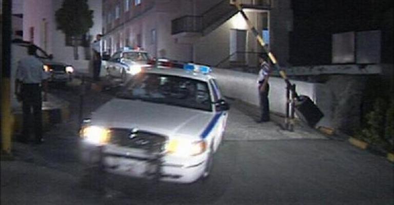 القبض على مطلوب خطير في عمان 