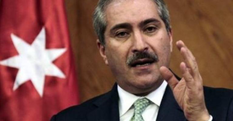 جودة: إغلاق الحدود مع سورية غير وارد