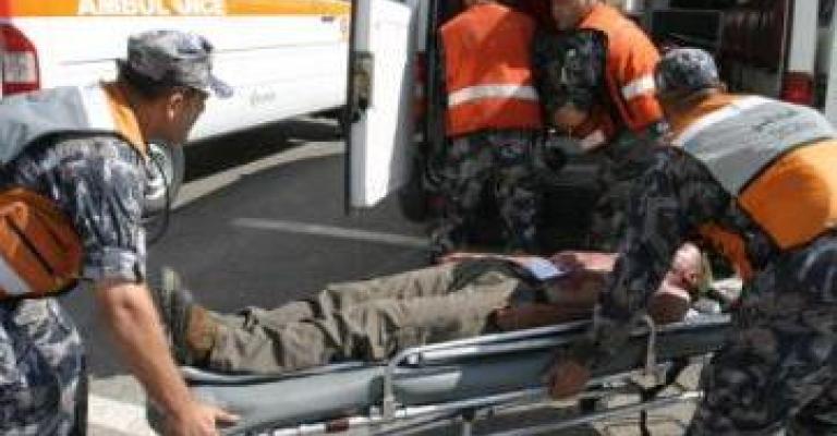 وفاتان و52 إصابة خلال الساعات الماضية وفاتان و52 إصابة خلال الساعات الماضية