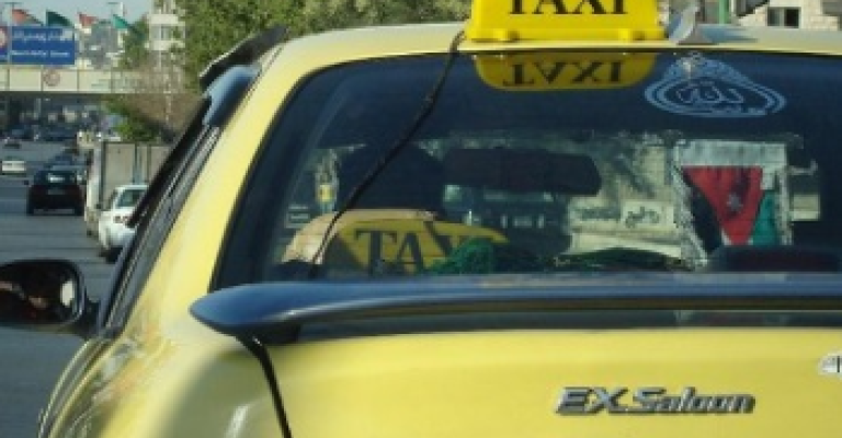 الرابية: وفاة سائق تكسي اثر مشاجرة الرابية: وفاة سائق تكسي اثر مشاجرة