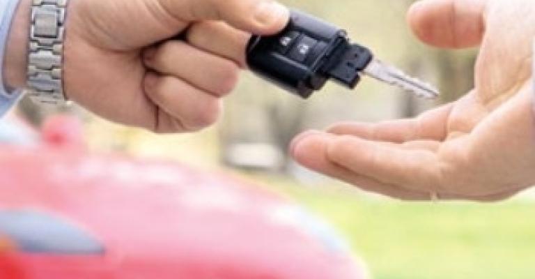 لا تتنازل عن سيارتك قبل قبض الثمن !! 