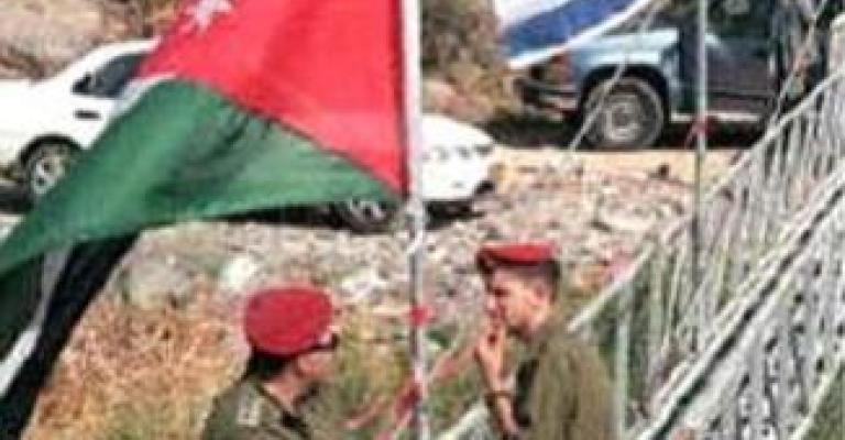 مجابهة التطبيع تدين التنسيق الأمني مع إسرائيل