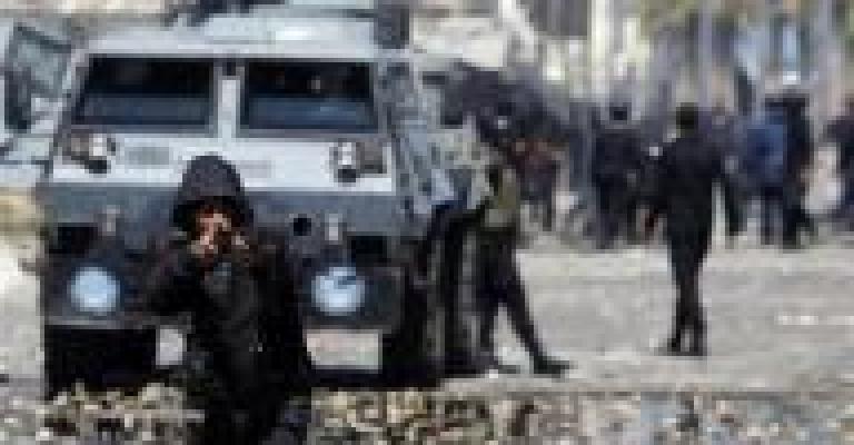 مصر: تجدد الاشتباكات في بورسعيد