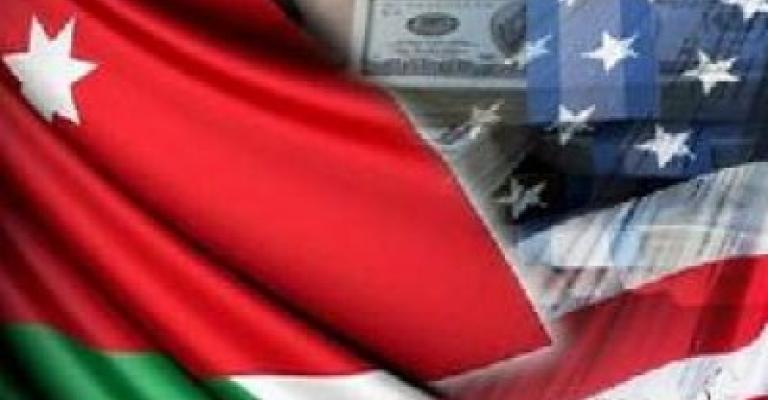 مشروع أردني أمريكي للاتصالات بكلفة 50 مليون دولار