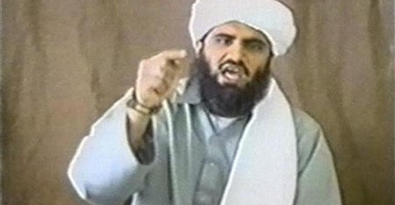 مصادر: لا علاقة للأردن باعتقال أبو غيث مصادر: لا علاقة للأردن باعتقال أبو غيث