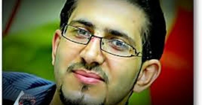 الناطور من سجنه بالسعودية: اتمنى الاتصال بأهلي