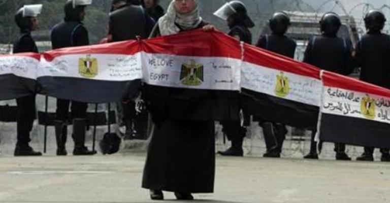 إخوان مصر يحتجون على وثيقة أممية بشأن المرأة