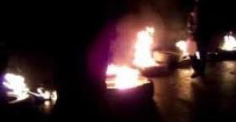 مقتل مواطنين ورجلي أمن باشتباك في معان مقتل مواطنين ورجلي أمن باشتباك في معان