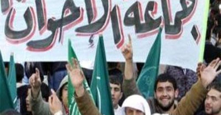 الإخوان تعليقا على مقابلة الملك: لا مصلحة بالدخول في أزمات 