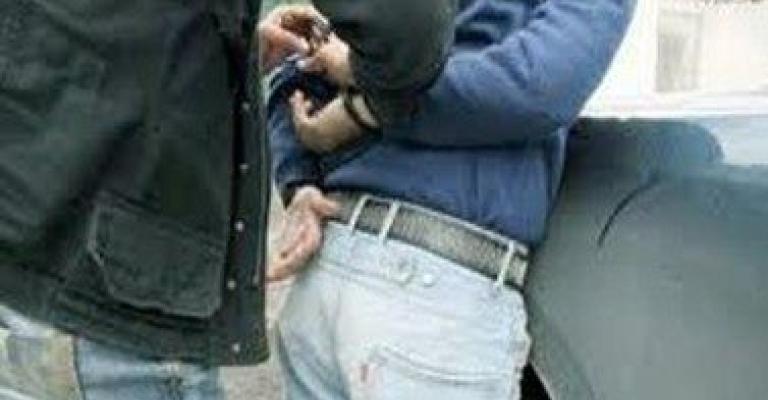 القبض على مزور سند تسجيل ارض