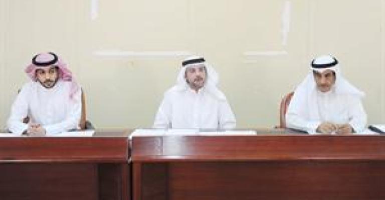 100 مليون دينار كويتي لاستكمال مشروع بوابة الأردن