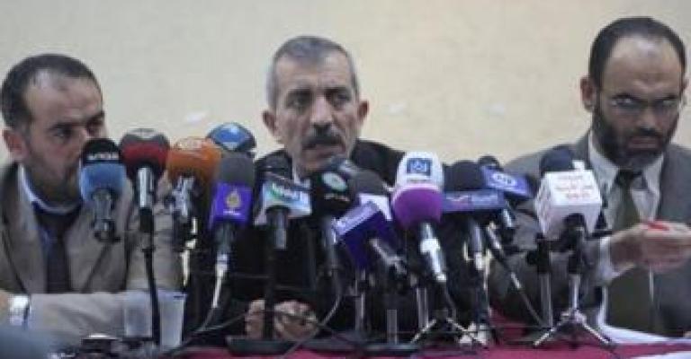 قبول عضوية نقابة المعلمين في المنظمة الدولية للتربية 