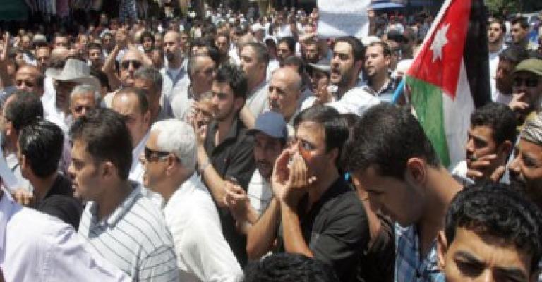 "فقدنا الثقة" امام الحسيني الجمعة