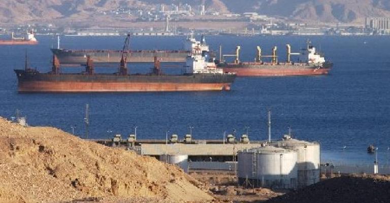 اتفاقية مع الصندوق الكويتي لتمويل مشروع ميناء الغاز في العقبة