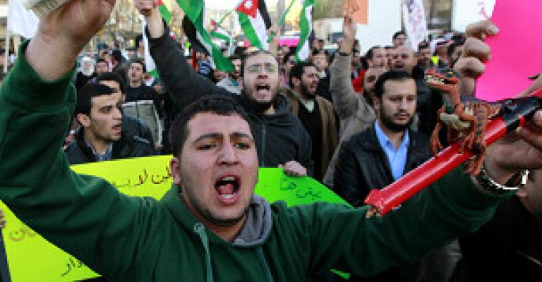 تقرير للـ"بي بي سي": تحديات أمام الجامعيين الأردنيين