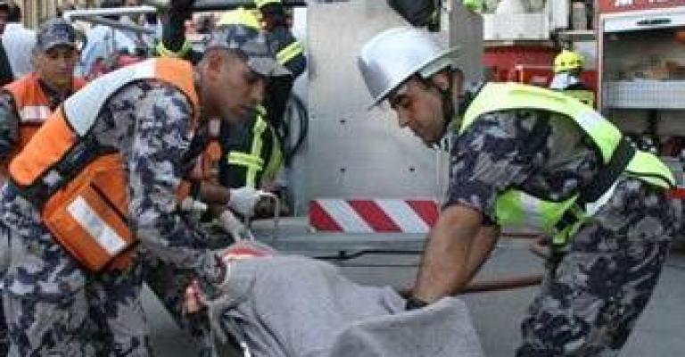 69 إصابة خلال الساعات الماضية 